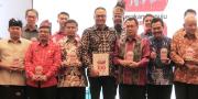 e-Plesiran Bikin Pemkot Tangerang Raih Penghargaan Smart City