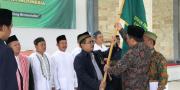 Musda ke-IV, LDII Kabupaten Tangerang Terus Gerakkan Green Dakwah