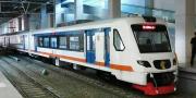 Railink Luncurkan Layanan Bandara Soekarno-Hatta Premium, Tarifnya Mulai Rp5 Ribu