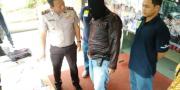 Polisi Gadungan Memeras & Perkosa Gadis di Hotel Tangerang