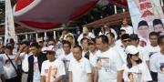 Seru! Gerindra Banten Gelar HUT Ke-10 di Serang 
