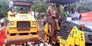 Pemkot Tangerang Musnahkan 7.178 Miras