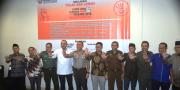 Panwaslu Deklarasi Tolak dan Lawan Politik Uang di Pilbup Tangerang