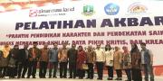 2.500 Guru PAUD Se-Tangerang Raya Diberi Pelatihan di ICE BSD City 