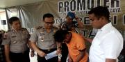 Usai Minum Air Mineral, Bunga Diperkosa Sopir Angkot di Tangerang