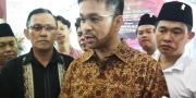 Pemudik Diminta Jangan Bawa Saudaranya Adu Nasib ke Tangerang