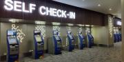 Bandara Soekarno-Hatta Hadirkan Layanan Self Check-In Kiosk di Terminal 2F
