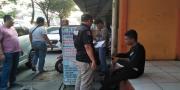 Marak Debt Collector, Polisi Gelar Razia di Jatiuwung