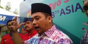 Arief Harap Peserta Asian Games 2018 Nikmati Destinasi Wisata di Kota Tangerang 