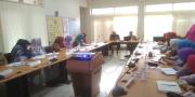 Tingkatkan Penanganan Bersalin, BKPSDM Kota Tangerang Gelar Pelatihan Poned 