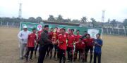Ponpes Arrosyadiyah Juarai LSN Sub Region II Banten