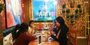 Math Coffee and Resto, Kafenya Advokat di Tangerang