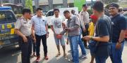 Diduga Resahkan Warga, 6 Debt Collector & Pak Ogah Diamankan Polsek Kelapa Dua