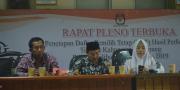 KPU Tangerang Coret 3.957 Nama dari DPT Pemilu 2019