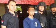 Kecil-kecil Penjahat, Pemuda Pembunuh Sopir Taksi di Cisoka