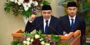 Fraksi Demokrat Minta Tunjangan Honorer Dinaikkan, Begini Jawaban Bupati Tangerang 