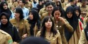Forum THL Kota Tangerang Minta Penghapusan Pegawai Honorer Dikaji Ulang