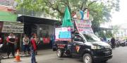 Buruh Minta Kacab BPJS Tangerang Dipecat