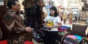 Cari Peserta, BPJS Ketenagakerjaan Incar Mall Tangerang