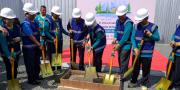 Investasi 340 Miliar, PT PITS Gandeng PP Bangun Fasilitas Air Minum di Tangsel