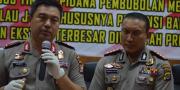 1 Kg Sabu Diamankan Polisi dari Bandar di Tangerang 
