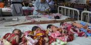 Ada 3 Bayi Terlantar di Kota Tangerang, Ini Syarat Adopsi 