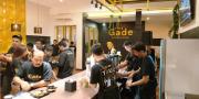 Gaet Milenial, Pegadaian Buka The Gade Coffee & Gold di Tangerang 
