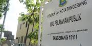 Kurang Strategis, Mal Pelayanan Publik Kota Tangerang Tidak Maksimal