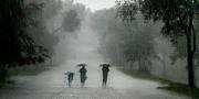 Hujan di Sore Hari, Ini Prakiraan Cuaca BMKG untuk Tangerang Minggu Besok