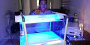 Bayi Lahir Prematur, di Tangsel Ada Peminjaman Inkubator Gratis