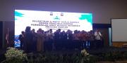 DPD Walubi Provinsi Banten Resmi Dilantik 
