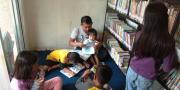 Kembangkan Budaya Baca, Kota Tangerang Akan Ada 998 Perpustakaan 