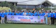 Pertama Digelar, 150 Peserta Ikuti Turnamen Golf Walikota Cup 2019