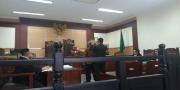 Berbelit-belit, 2 Saksi Terdakwa Kasus Pencaplokan Aset Pemkab Ditegur Hakim