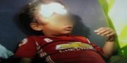 Nyebrang Jalan, Bocah 8 Tahun Jadi Korban Tabrak Lari di Pamulang 