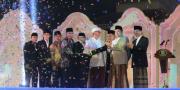 Tangsel Kembali Juara Umum MTQ Provinsi Banten, Tuan Rumah Juara II