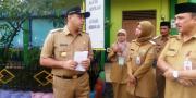Penerapan UBNK SMP di Kabupaten Tangerang Terkendala Internet 