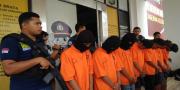 Cekcok di Medsos Pemicu Tewasnya Pemuda di Ciputat