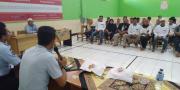 Hardiknas, 22 Warga Binaan di Lapas Pemuda Tangerang Terima Rapor Sekolah Paket