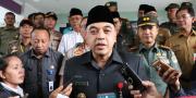 Zaki: Tidak Ada Kecurangan Pemilu di Kabupaten Tangerang