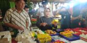 Kemendag: Harga Sembako di Pasar Serpong Stabil & Lengkap 