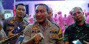 Mudik, Pemotor Nekat di Tangerang Akan Ditilang
