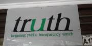 TRUTH Beberkan Potensi Korupsi Sejumlah Proyek Pemkot Tangerang