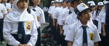 Masih Banyak Kekurangan, Wali Kota Arief Sebut Program Sekolah Swasta Gratis Perlu Dievaluasi