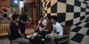 Maiga Coffee, Kafe Rumahan di Tangerang Cocok Untuk Bersantai