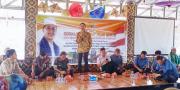 Ahmad Subadri Sosialisasikan Empat Pilar MPR RI ke BPD Tigaraksa