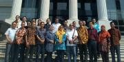 Hanura Kabupaten Tangerang Gugat Hasil Pileg, Ini Perkembangannya