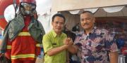 Kemarau Panjang, BPBD Klaim Kota Tangerang Bebas Kekeringan