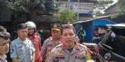 Kasus Pelecehan Seksual di Tangerang, Polisi: Diungkap Dalam Waktu Dekat