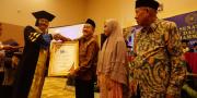 Satu Dekade, UMT Beri Penghargaan Pejuang Muhammadiyah di Tangerang